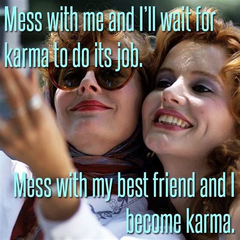 Thelma And Louise Funny Quotes Shortquotescc