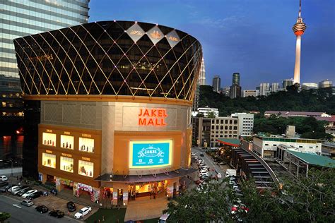 Ia dibuka pada tahun 1977. Tempat Belanja Murah Di Kuala Lumpur Malaysia Penggila ...