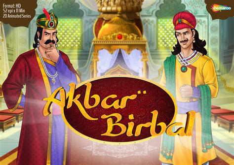 Akbar Birbal 2019