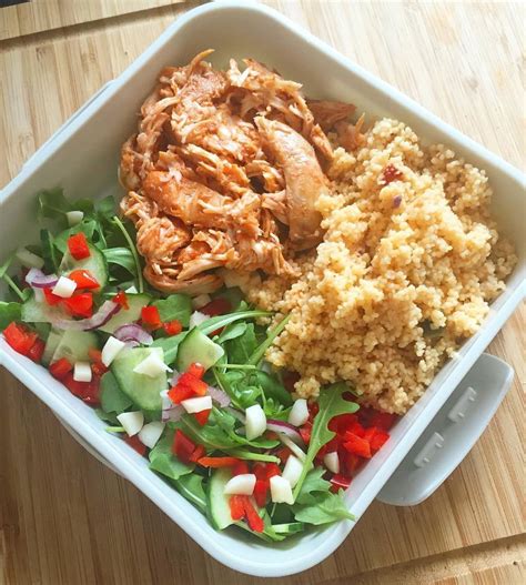 The Easy Guide To Packed Lunches - Pinch Of Nom Slimming Recipes