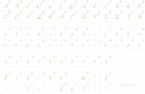 Home » illustrator fonts » bickley script font download. Download Free Font Bickley Script LET