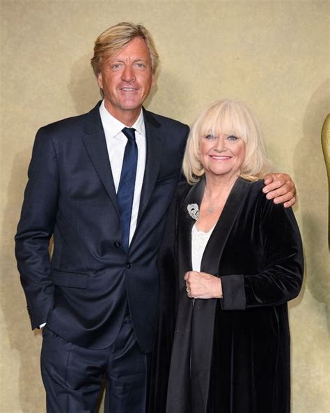 Richard Madeley And Judy Finnigan Ages What Is The Age Gap Between