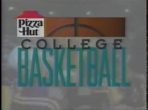 Pin By Scott Becher On Abc Sports Abc College College Basketball Abc