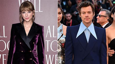 Why Did Taylor Swift And Harry Styles Break Up Inside Their Split Hollywood Life