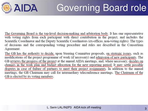 Ppt Governing Board Powerpoint Presentation Free Download Id4495815