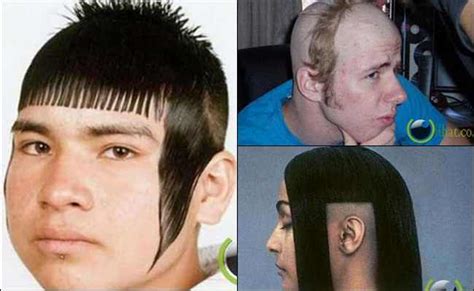 Check spelling or type a new query. 5 Potongan Rambut Kocak sekaligus Aneh - Mata Internet Dunia