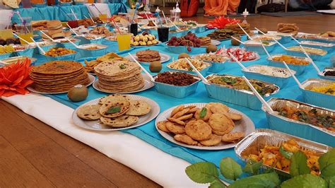Diwali And Annakut Celebrations 2017 Aberdeen Uk