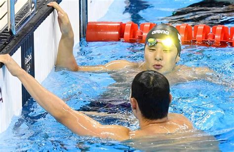 Manage your video collection and share your thoughts. 瀬戸大也 疲れちゃっても銅「東京五輪でリベンジする」名勝負 ...