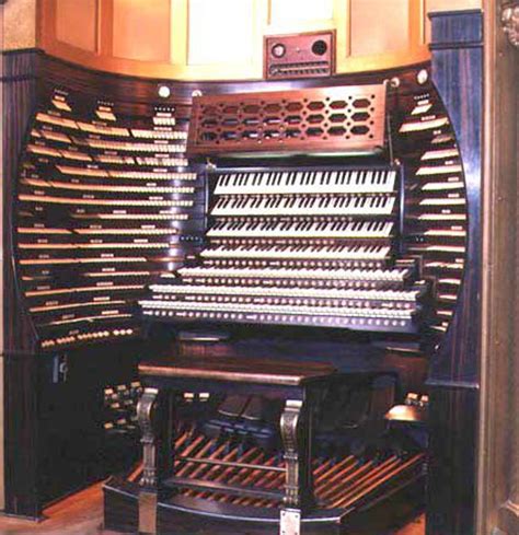 7 Fascinating Facts About The Pipe Organ