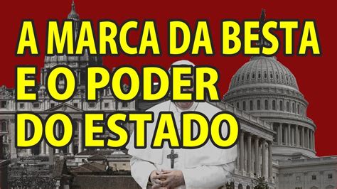 A Marca Da Besta O Que É A Marca Da Besta E O Selo De Deus Vd 0020