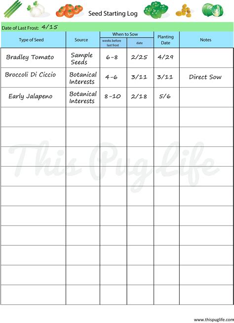 You can design your garden in minutes, using our free vegetable garden planner with its simple drag and drop interface. Garden Journal Printables: Updated | Gardening journal ...