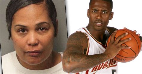 nba player lorenzen wright ex wife charged with murder