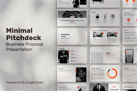 30 Best Powerpoint Pitch Deck Templates Ppt Envato Tuts