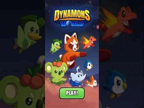 Maybe you would like to learn more about one of these? Dynamons world #1 recompensa de Dynamons 2 - YouTube