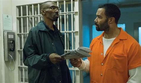 Beetlejuice is rude, crude, and dirty. Power: When was actor and comedian Charlie Murphy in Power ...