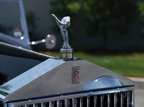 Galocha Cultural Rolls Royce Phantom I Playboy Roadster By Brewster