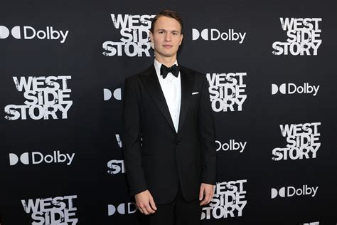 New York Premiere Of West Side Story Beautifulballad