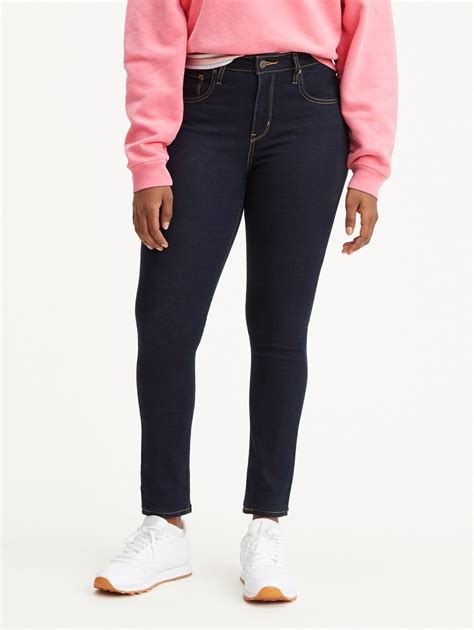 Buy 721 High Rise Skinny Jeans Levis® Official Online Store My