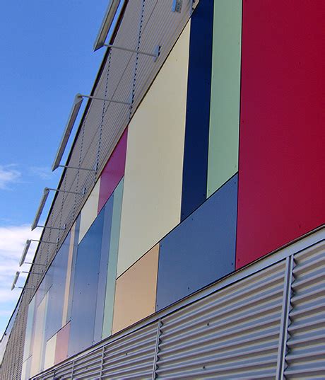 Trespa®(canada) recognized worldwide for their innovation in the field of architectural materials, trespa ® develops high quality and aesthetically pleasing exterior and interior phenolic panels. ATS Sales Allied Technical Sales (ATS). Contact at 1-855 ...
