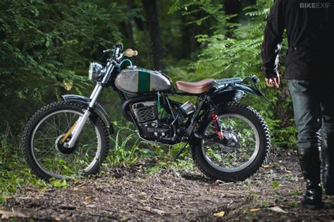 Buy 2 stroke in other motorcycles and get the best deals at the lowest prices on ebay! Top 5 2-stroke motorcycles | Bike EXIF