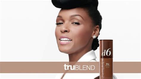 Covergirl Trublend Tv Commercial Featuring Janelle Monae Ispottv