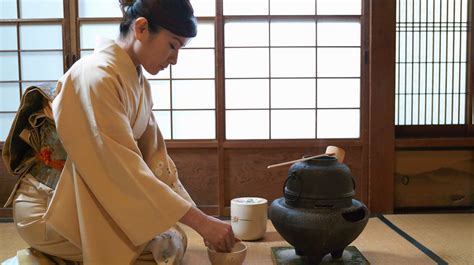 Ceremonia Del Té En Japón Todo Lo Que Debes Conocer De Esta Tradición
