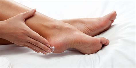 13 Best Foot Creams For Dry Feet And Cracked Heels In 2024