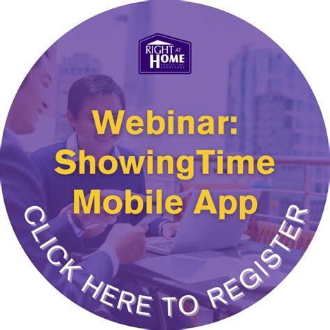 Check Out The Showingtime Mobile App