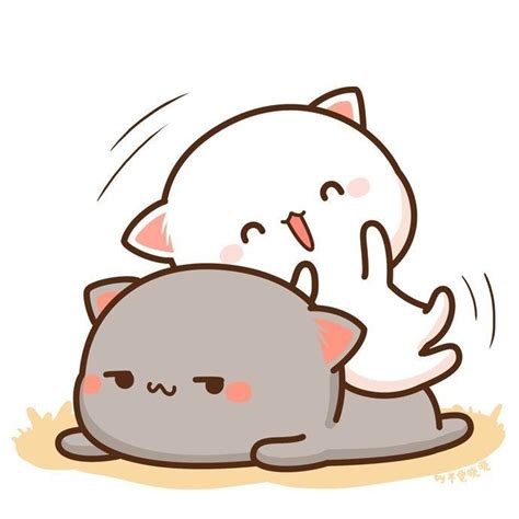22 Kawaii Anime Chibi Cat Ideas Peepsburghcom