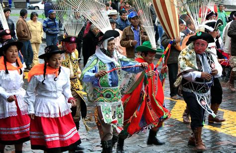 Christmas in Peru: Traditions, Food and Where to Go | New Peruvian