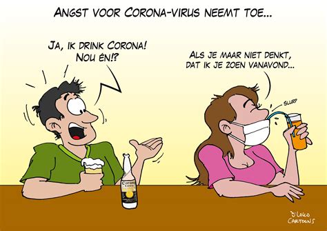 Check spelling or type a new query. Gratuit Coronavirus Humor Met Een Knipoog Corona | HumourLa