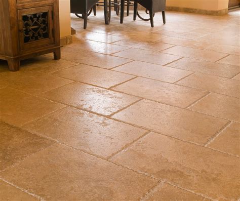 What Is Travertine Tile Flooring Canada