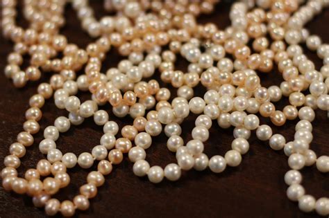 7 Ways To Tell If A Pearl Is Real All Things Kate