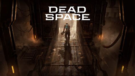 Dead Space Remake Wer Vorbestellt Erhält Den Zweiten Teil Gratis
