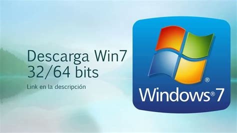 Instalar Windows 7 32 Bits Y 64 Bits Desde Usb Fullserial Español