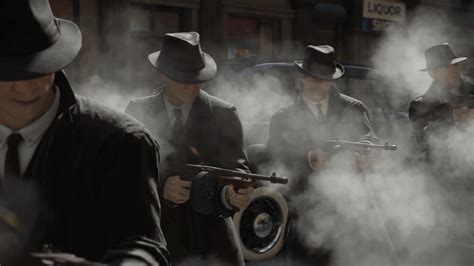 Definitive edition just about manages to mask over any agerelated decrepitude. Het draait om loyaliteit in nieuwe Mafia: Definitive ...