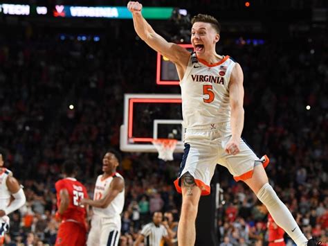 Watch The Best Moments From The 2019 National Championship