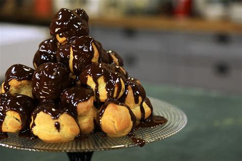 Check spelling or type a new query. Balkabaklı Profiterol - Arda'nın Mutfağı