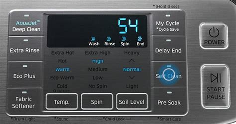 How to add the fabric softener. Samsung Self-Clean Washer - Is It Really Work Well?