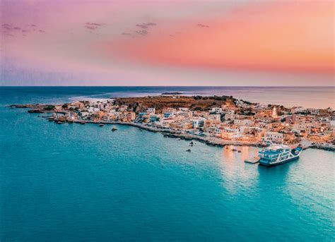 The Most Picturesque Villages Of Crete Unique Destination