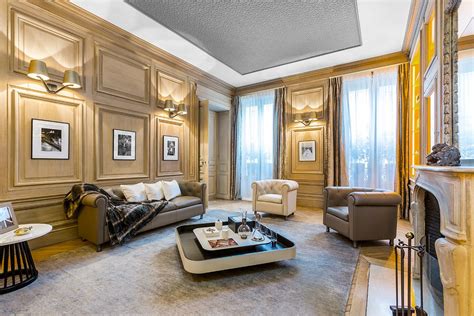 Apartamento En Paris French Interior Design Best Interior Luxury