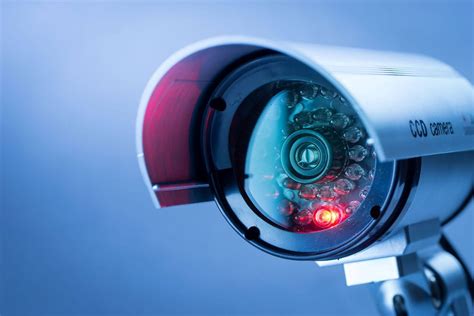 Cctv Surveillance Systems Smart Vision For Information Systems