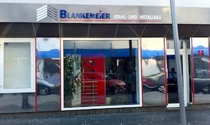 Welcher garagentorantrieb ist der beste? Blankemeier Stahl- und Metallbau GmbH - Iserlohn - Balkone ...
