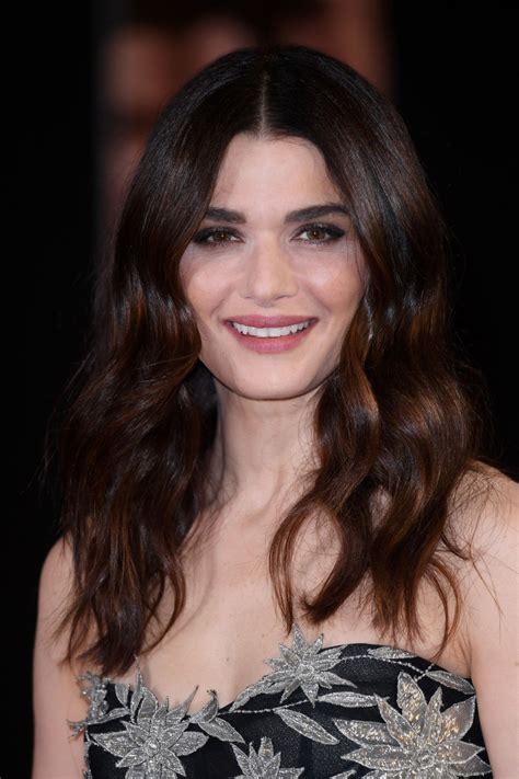 Rachel weisz ♥ рейчел вайс. RACHEL WEISZ at My Cousin Rachel Premiere in London 06/07 ...
