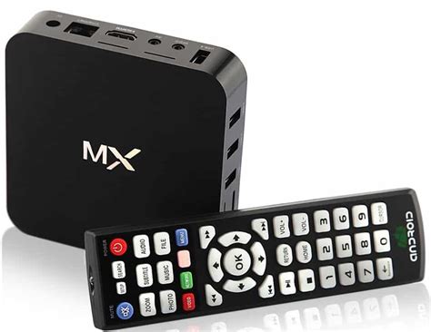 Visit mobdro's website, and click on download the that is all there is to it. MX Dual Core Android TV Box Review - Reviewify