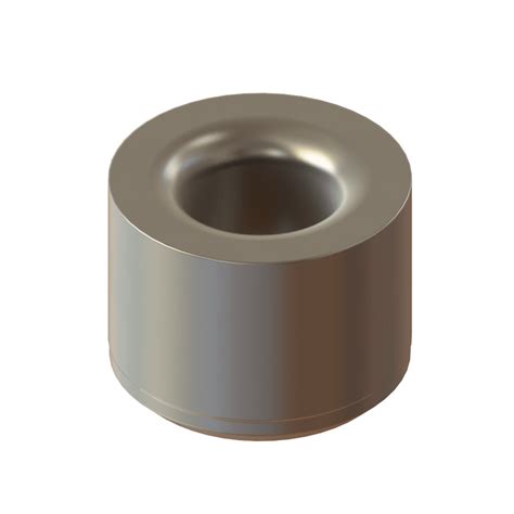 ON-SIZE® Bushings for Bullet-Nose Dowels - Headless Type ...
