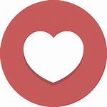 Circle Heart Svg Icons Wikimedia Commons Pixels