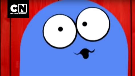 Cartoon Network Groovies Blu Youtube