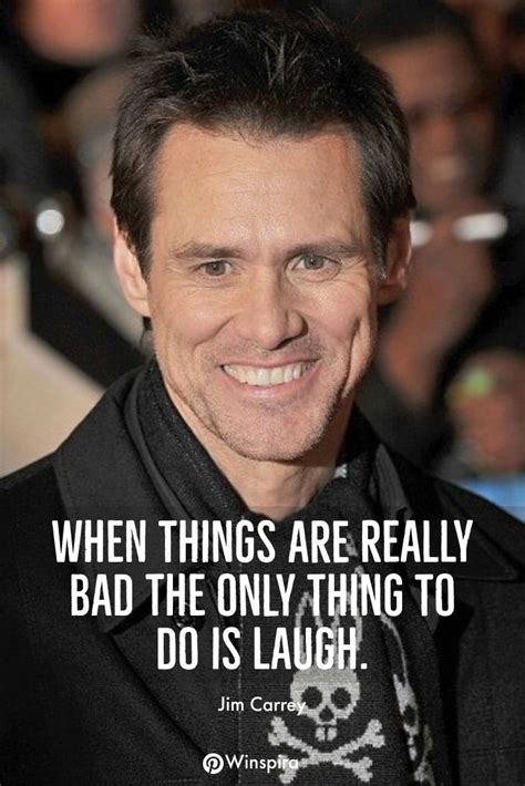 Jim Carrey Funny Quotes Shortquotescc
