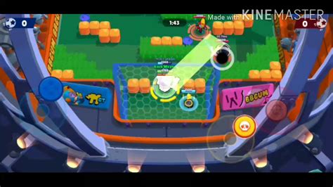 The key inspiration for the title is a game where players literally build their own heroes. Jogo incrível da Supercell-Brawl stars - YouTube